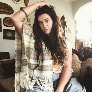 Meet your Posher, Anne